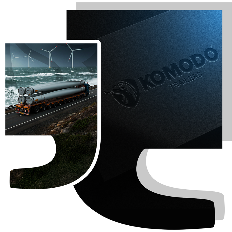 Komodo Trailer